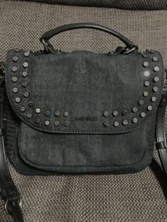 2025年最新】DIESEL スタッズ バッグの人気アイテム - メルカリ