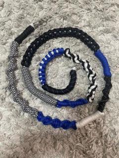 パラコードショルダー ハンドメイド