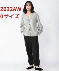 【在庫あり/即出荷可】 未使用＊雑誌掲載 BARNYARDSTORM 暖か＊ウィンターイージー パンツ