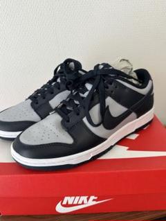 Nike Dunk Low Championship Grey 24cm