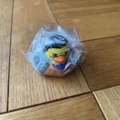 ワンピース　コスプレ大好きあひるちゃん　フィギュア　クロコダイル
