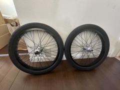 profile racingホイール　18inc profile racingホイール18inc