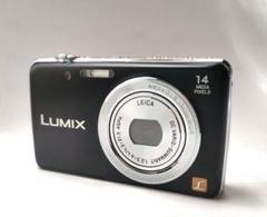 2025年最新】lumix dmc-fh6の人気アイテム - メルカリ