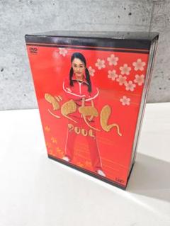 ②2041 ごくせん　2005 DVDBOX 裏ごくせん付き