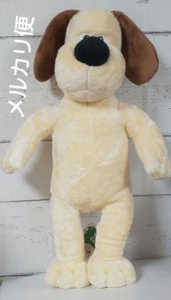 ウォレスとグルミット BIGぬいぐるみ