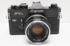 【値下げ】Canon FTb ケース付き Canon Ftb Case - Etsy