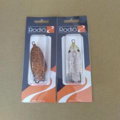 ロデオクラフト ボンバー 兄弟 7個セット　雷魚 ロデオクラフト ボンバー 兄弟 7個セット 雷魚