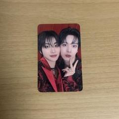 ATEEZ ソウルコン atiny zone トレカ ソンファ ユノ