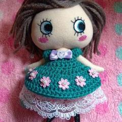 イルメール ハッピードール イーマリーちゃんのお洋服