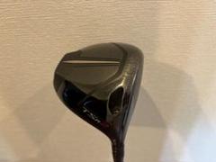 新品 未使用 タイトリスト TSR2 9度 ドライバーヘッド