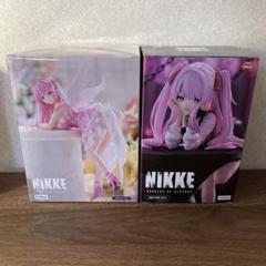 2025年最新】nikkeフィギュアの人気アイテム - メルカリ