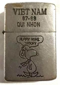 ビンテージ、ベトナムジッポ、1967-1968年製、コレクターズアイテム 2025年最新】VIETNAM ZIPPO 67-68の人気アイテム - メルカリ
