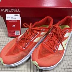 【7400円値下げ中！】27.5cmニューバランスPWR-X 陸上短距離スパイク org.jpg