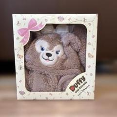 ダッフィー カバーオール 新品 Amazon.co.jp: Disney ダッフィー カバーオール ふわふわ