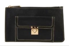 LOUIS VUITTON 2005年製 スハリアンセパラーブルGM ブラック