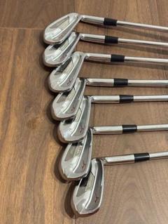 【養老】MIZUNO MP-59 アイアン6本 セット メンズ 右 S Y刻印 ◇名器◇ ミズノ MP-59 アイアン 6本セット 初心者 かんたん