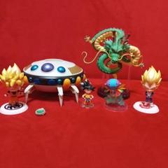 ドラゴンボール　メガワーコレ　神龍　３箱 全て 未開封　フィギュア 2025年最新】メガワーコレ 神龍の人気アイテム - メルカリ