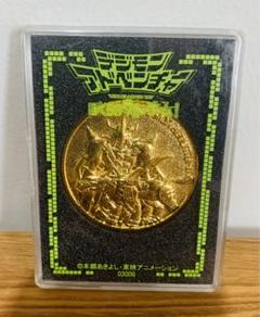 （K）デジモンアドベンチャー展 記念メダル風ピンバッジ【A】セット 2025年最新】デジモンアドベンチャー メダルの人気アイテム
