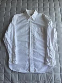 UNIQLO ユニクロ オックスフォードシャツ