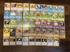 2025年最新】ポケモンカード 旧裏 まとめ売りの人気アイテム