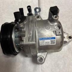 スズキエアコンコンプレッサーセット ngp-parts-o-store_10400-22004343
