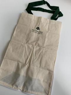 【新品未使用】折りたたみエコバッグ