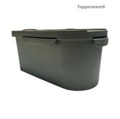 たまたま様◎新品未使用◎タッパーウエア24リットル◎キッチンキーパー 在庫限り】 たまたま様◎新品未使用◎タッパーウエア24リットル