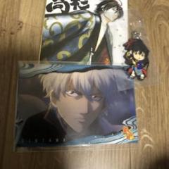 銀魂グッズセット