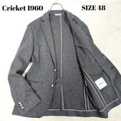 2025年最新】Cricket メンズ テーラードジャケットの人気