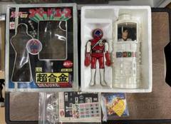 ジャッカー電撃隊 スペードエース 超合金 GA-46 ポピー デラックス版 ジャッカー電撃隊 スペードエース 超合金 GA-46 ポピー