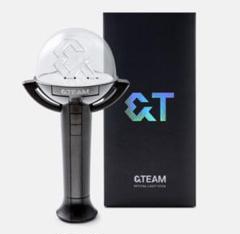 Amazon.co.jp: &TEAM 【Weverse JAPAN】OFFICIAL LIGHT STICK