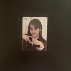 石井蘭 会場限定 CD購入特典 トレカ