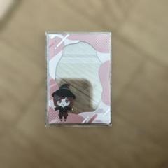 ダンガンロンパ　 アクリル夢野秘密子