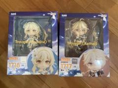 ねんどろいど 原神 旅人（蛍） – viviON BLUE