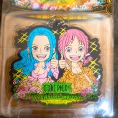 ONE PIECE 一番くじ アクリルキーホルダー