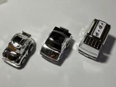 チョロQ QQQ 特別仕様車PACK