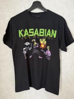 新品 M ベージュ Kasabian カサビアン Sun Tシャツ 2025年最新】カサビアン tシャツの人気アイテム - メルカリ