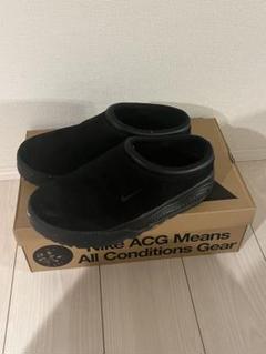 2025年最新】nike acg rufusの人気アイテム - メルカリ