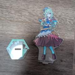 プロセカ 草薙寧々 アクスタ アクリルスタンド