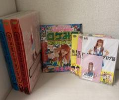 ロケみつ ヨーロッパ横断ブログ旅 DVD連動購入特典 vol.1〜3セット 81c8P4ETwiL.jpg