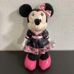 ビッグバンドビート　ミニー　ぬいぐるみバッジ　ピアノちゃん　ディズニーシー Amazon | ミニーマウス ビッグバンドビート ぬいぐるみバッジ I