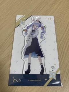 ホロライブ Blue Journey 兎田ぺこら アクリルスタンド 3Dアクリルスタンド Blue Journey衣装ver. – hololive