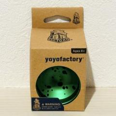 未使用 YoYoFactory SUGER シュガー SHU TAKADA Sugar YoYo - World Champion Shu Takada Signature Model