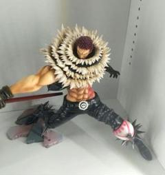 ワンピースフィギュアpopカタクリの検索結果 - メルカリ