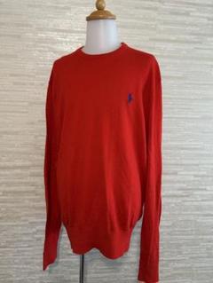 Polo by Ralph Lauren カシミヤ セーター