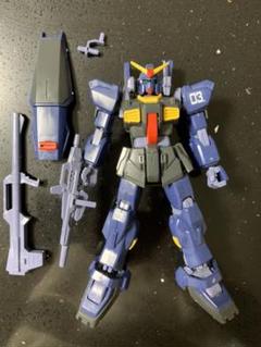 ガンプラ HG 1/144 ガンダム マークII