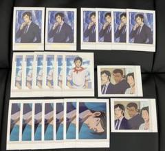 名探偵コナン ぱしゃこれ vol.6 諸伏高明 レア 箔押し
