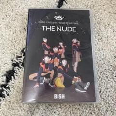 BiSH THENUDE その他まとめ売り 2025年最新】bish the nude blu-rayの人気アイテム - メルカリ