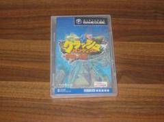 任天堂 ゲームキューブ クラッシュ・バンディクー がっちゃんこワールド
