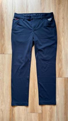 BEAMS GOLF オレンジレーベル USシリーズ ストレッチパンツ